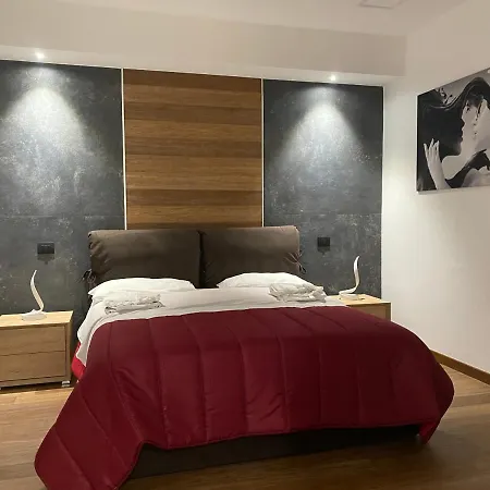Apartment Eutuxia