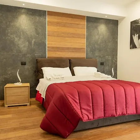 Appartement Eutuxia Tarente